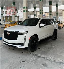 كاديلاك اسكاليد